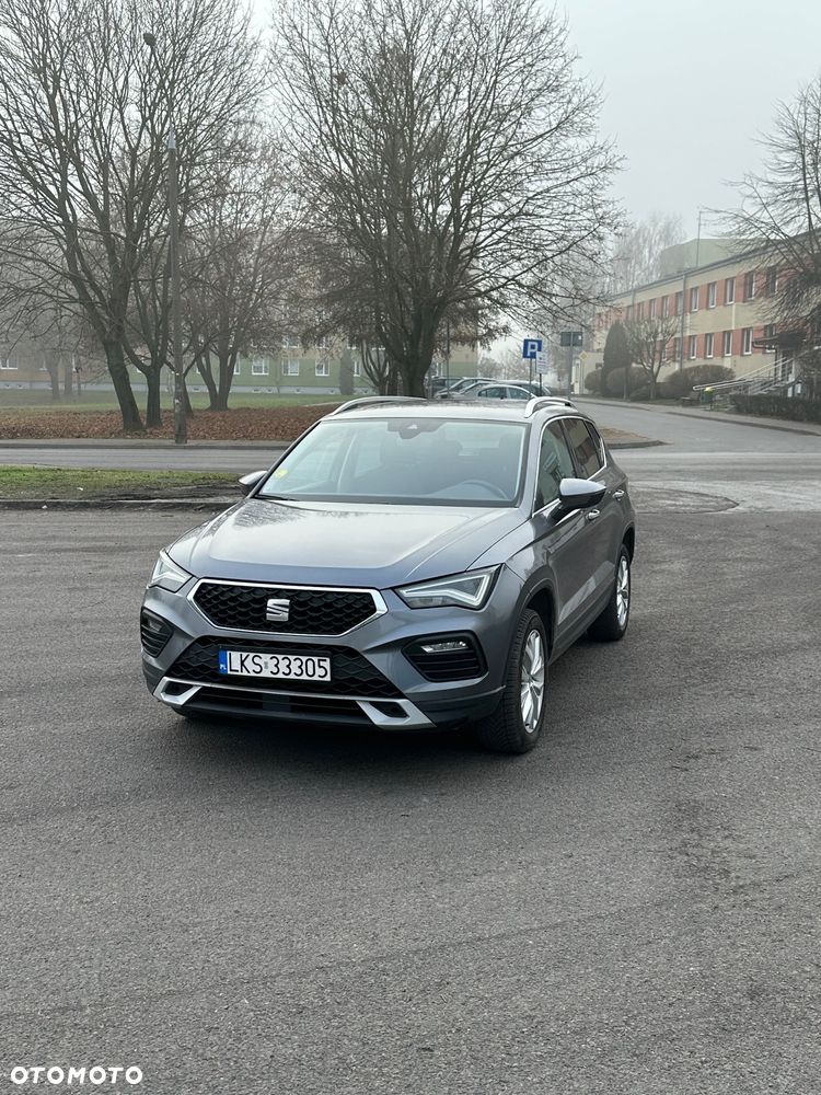 Seat Ateca - 10