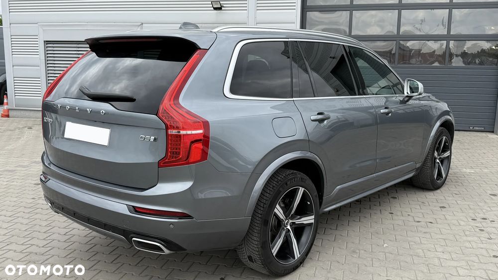 Volvo XC 90 - 6