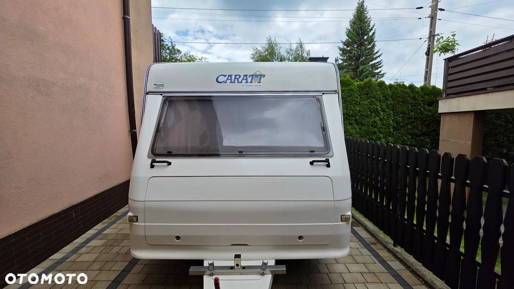 Chateau Caratt - 9