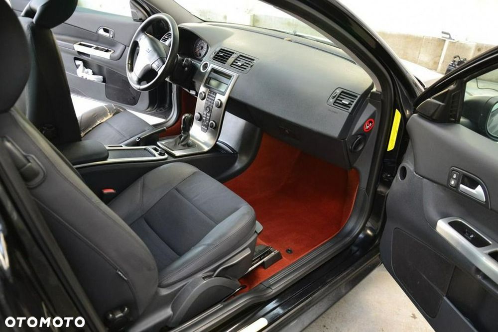 Volvo C30 - 11