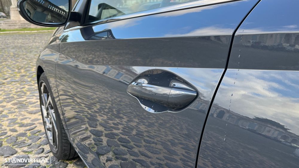 Hyundai i20 1.0 T-GDI Style - 10