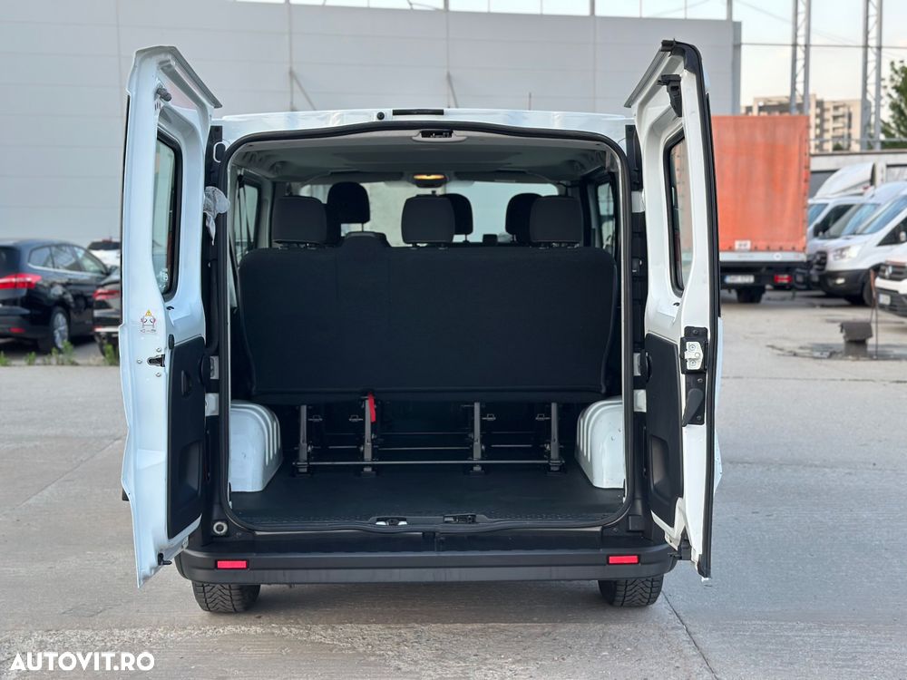 Renault Trafic - 4
