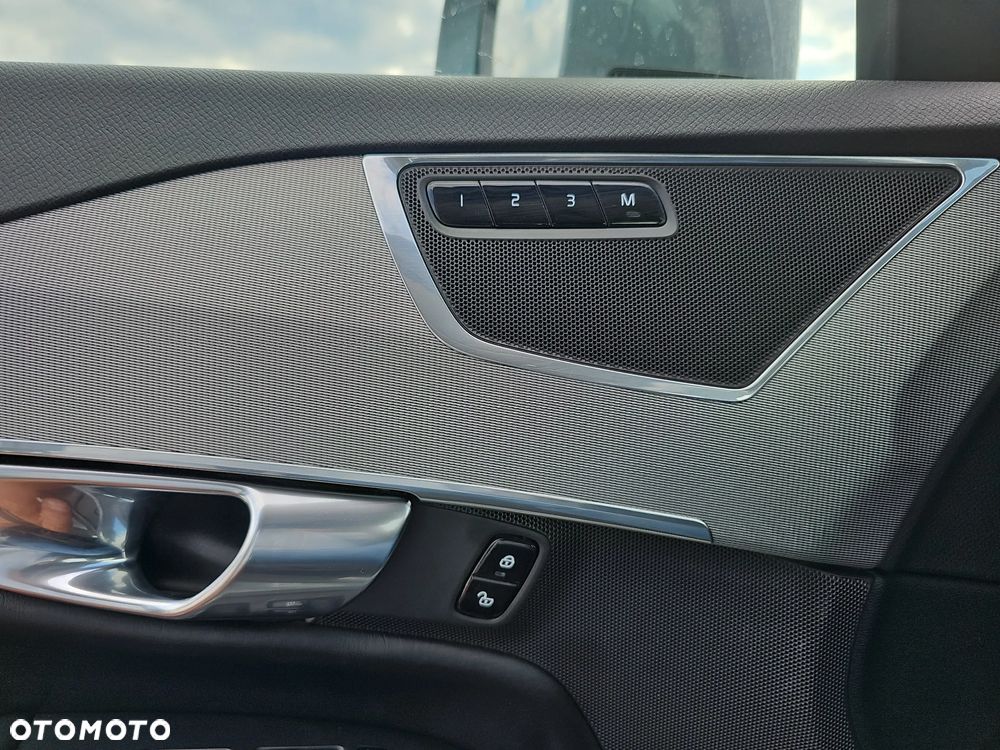 Volvo XC 90 D5 AWD Inscription - 21