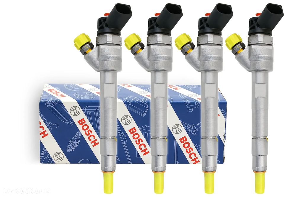 0445110382 wtryskiwacz Bosch BMW Gwarancja - 1