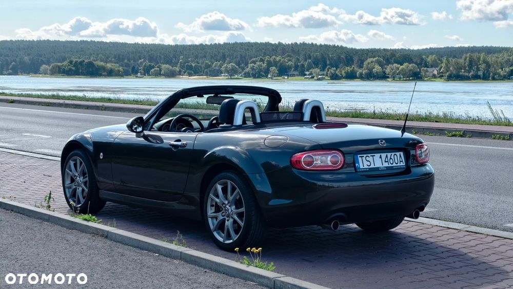 Mazda MX-5 1.8 MZR Sendo - 3