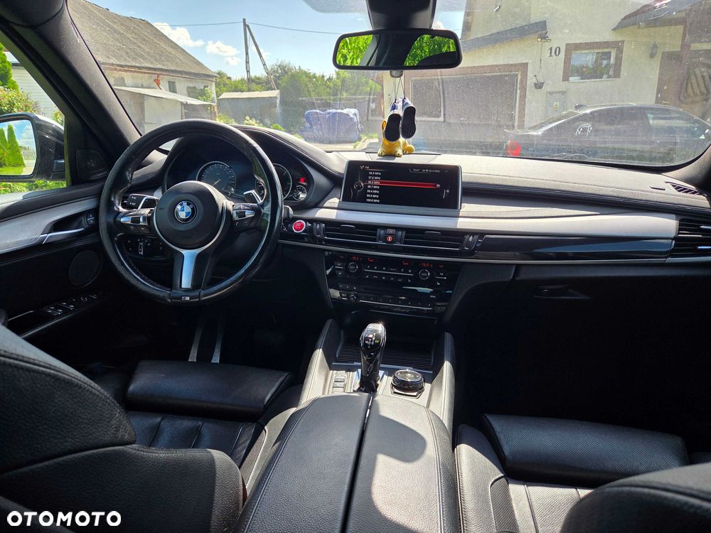 BMW X6 - 4