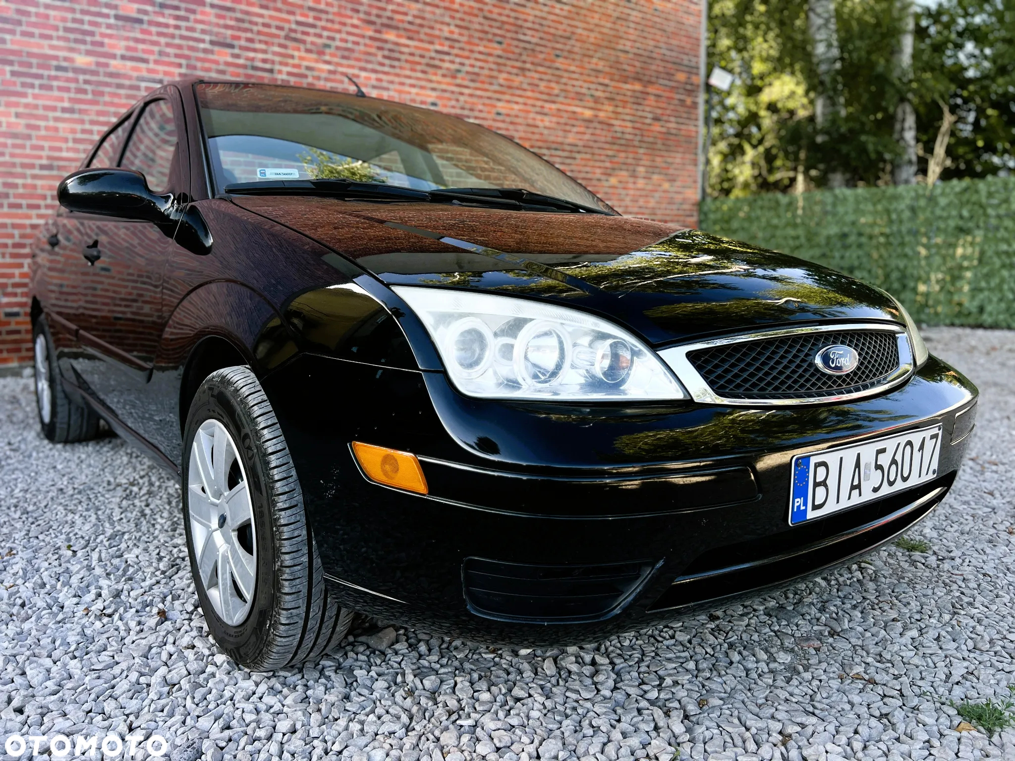 Ford Focus 2.0 SE Wagon - 37