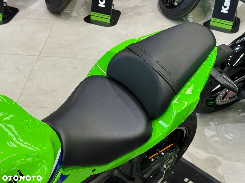 Kawasaki Ninja - 11