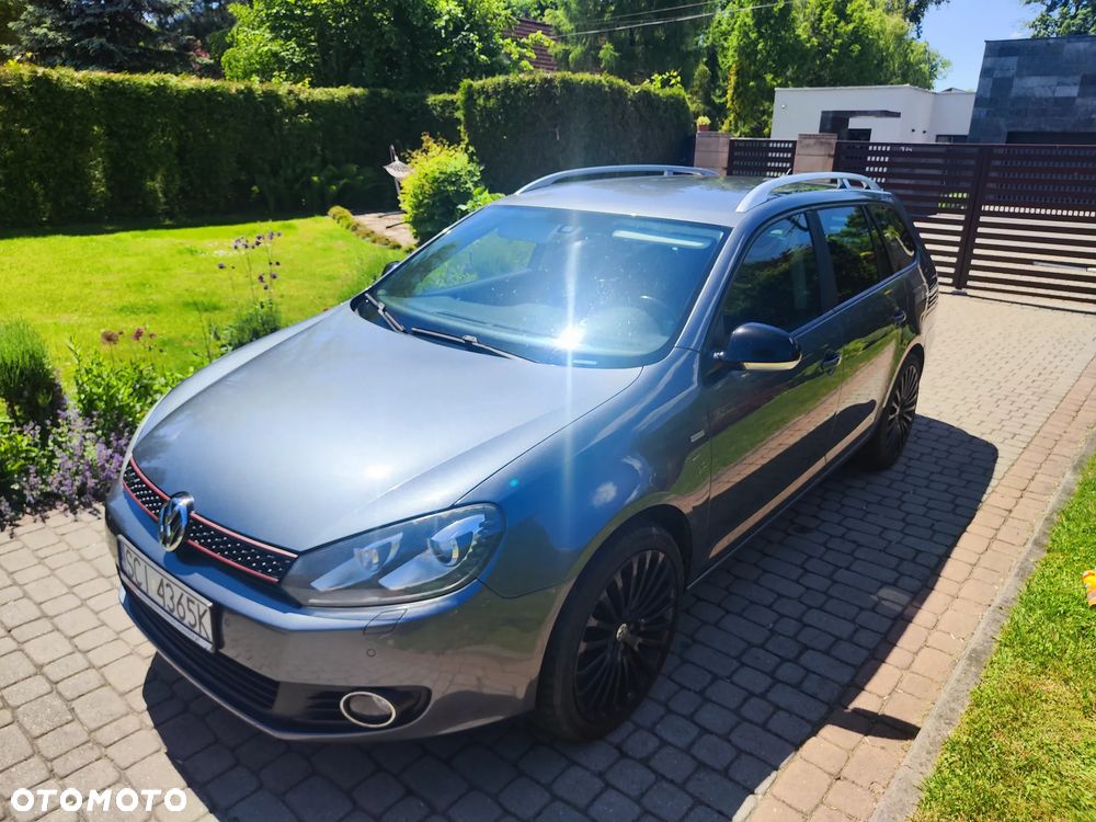 Volkswagen Golf 1.6 TDI Comfortline - 2