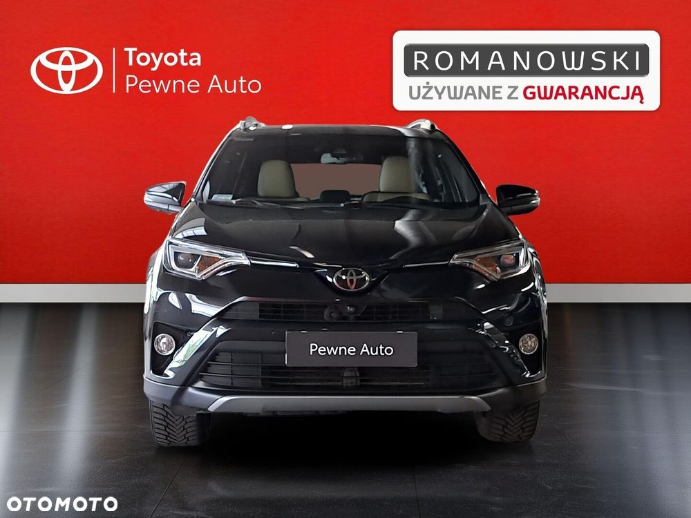 Toyota RAV4 2.0 Prestige 4x4 - 3