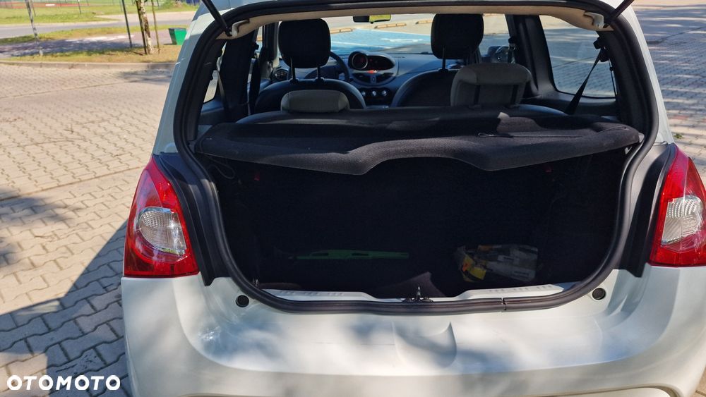 Renault Twingo - 5