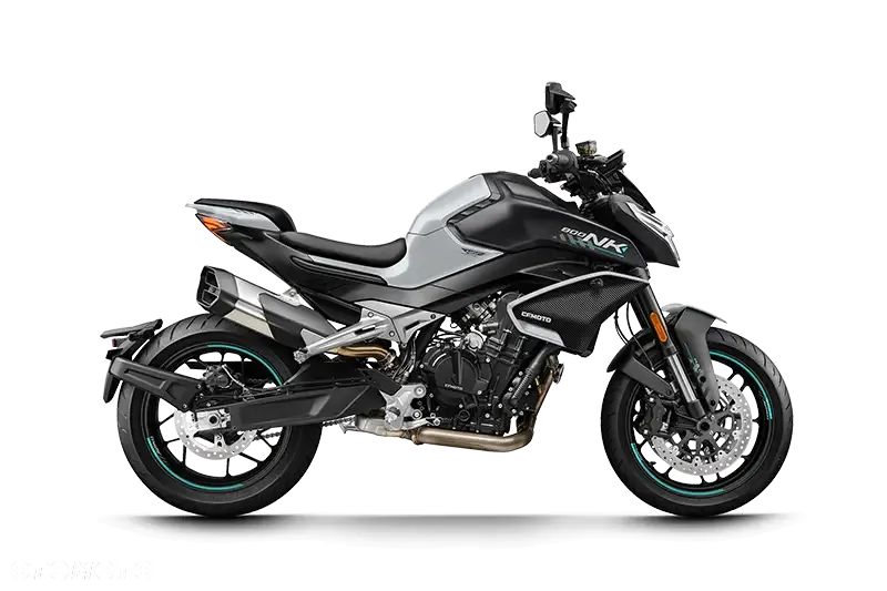 CFMoto 800NK - 5