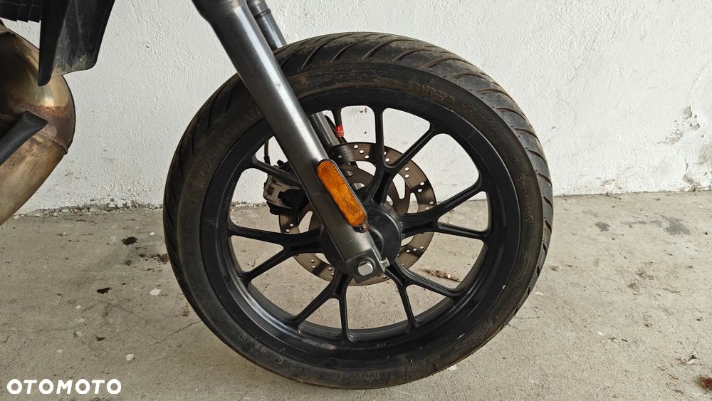 Derbi Senda - 13
