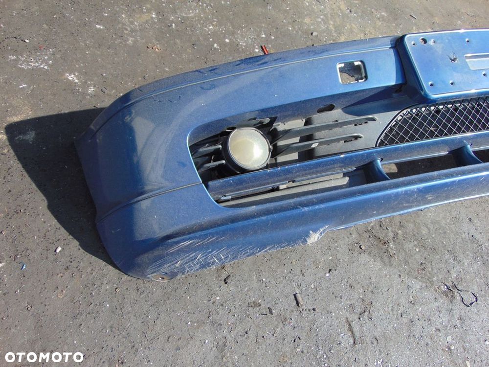 ZDERZAK PRZÓD PRZEDNI BMW E46 COUPE - 2