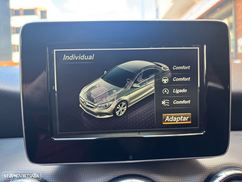 Mercedes-Benz CLA 200 d 4Matic 7G-DCT AMG Line - 40