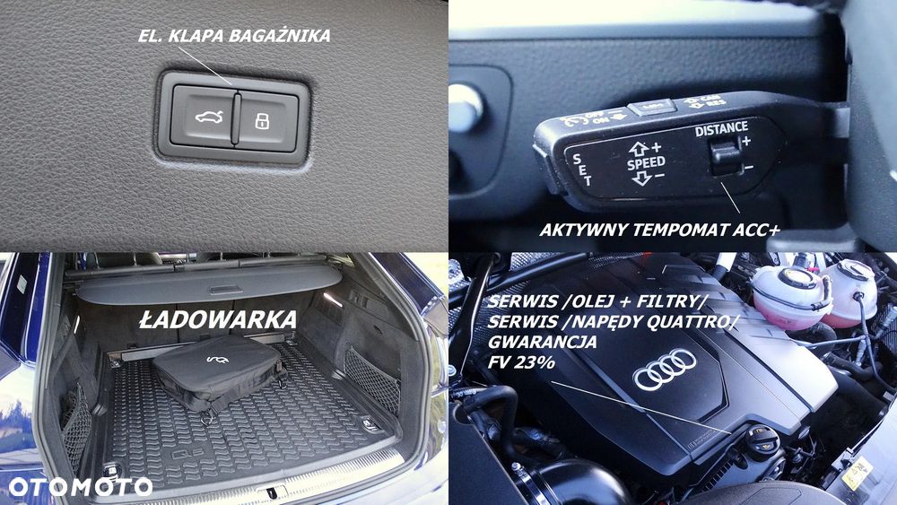 Audi Q5 50 TFSIe quattro S tronic S line - 38