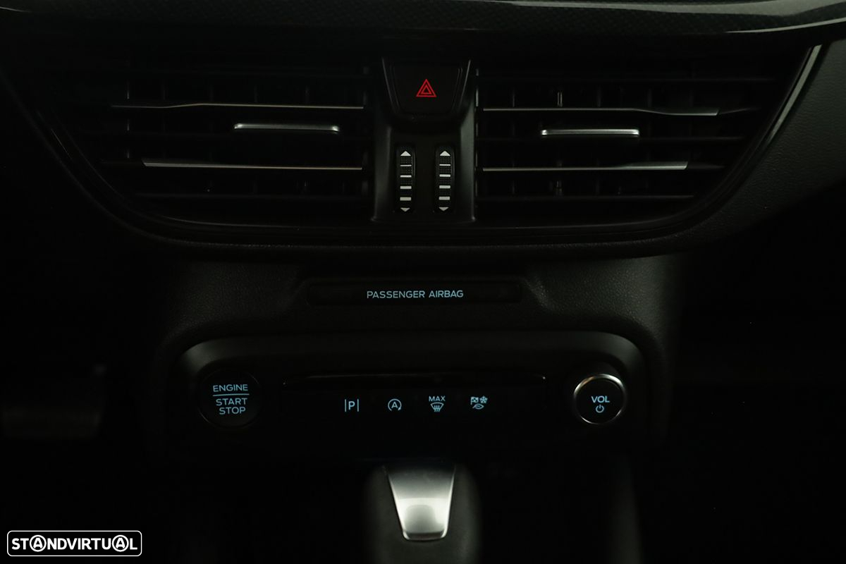 Ford Focus - 13