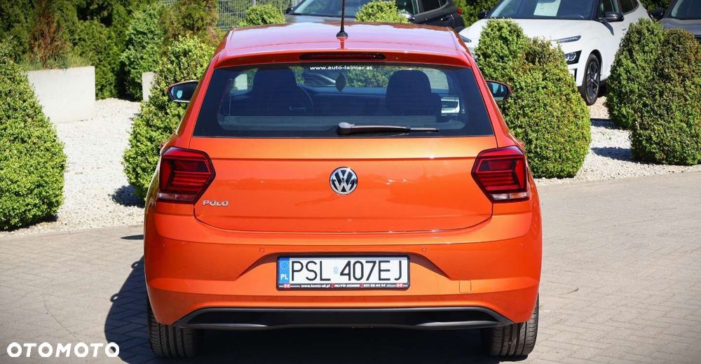 Volkswagen Polo - 7