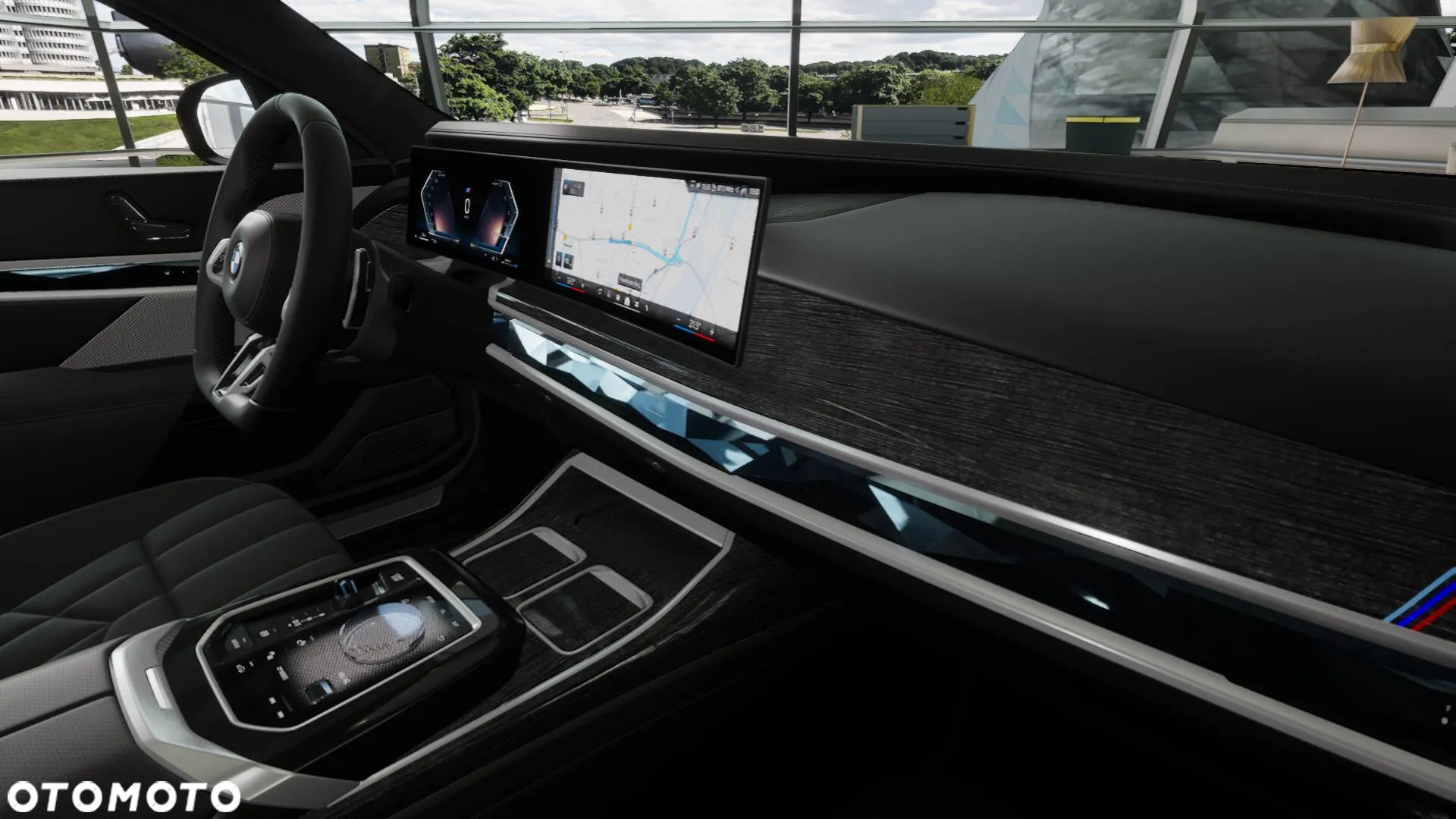 BMW Seria 7 - 10