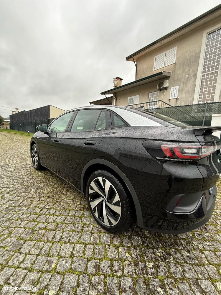 VW ID.5 77 kWh 1st Edition - 12