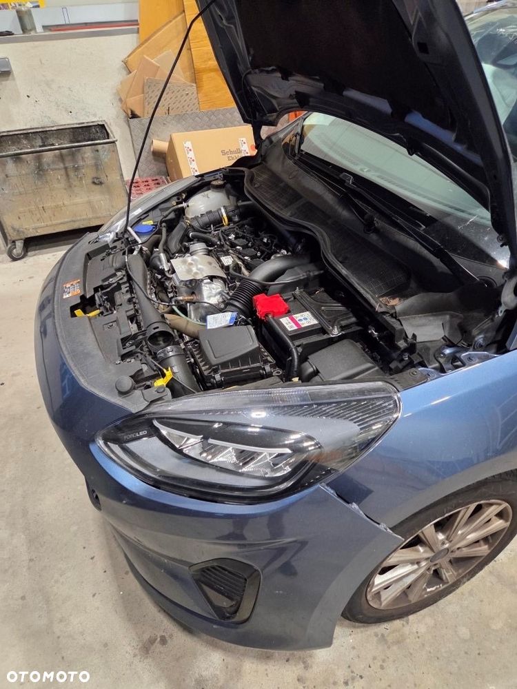 Ford Fiesta 1.0 EcoBoost S&S TITANIUM - 7