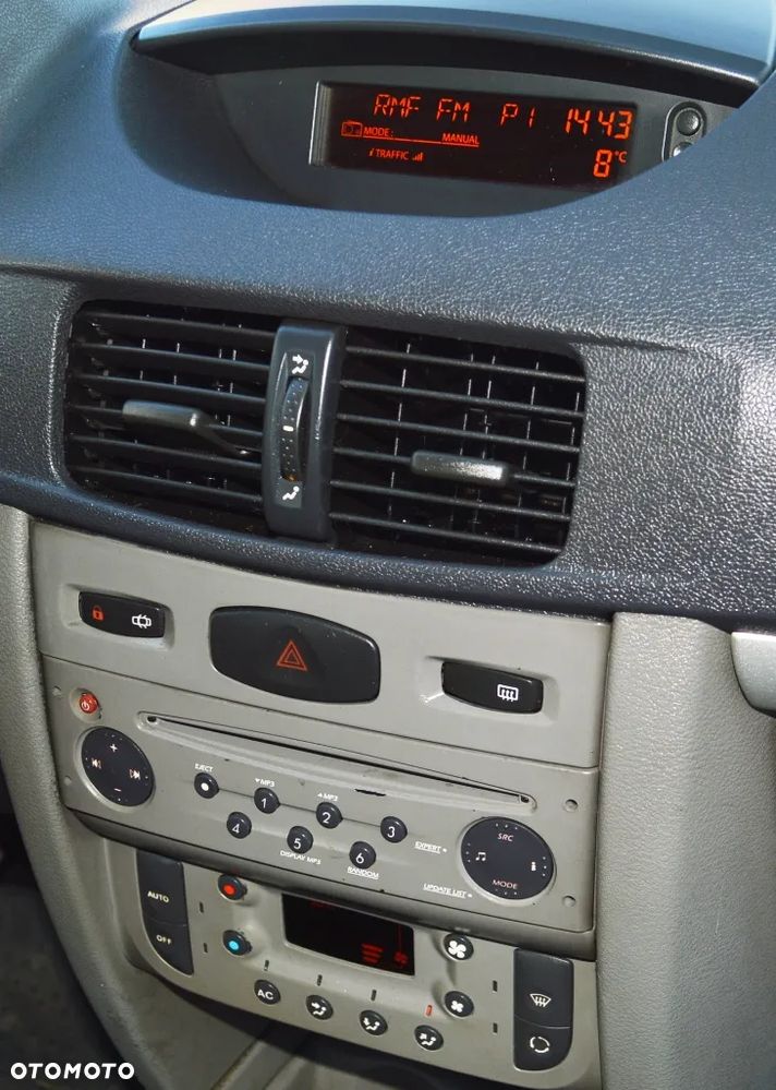 Renault Thalia - 37