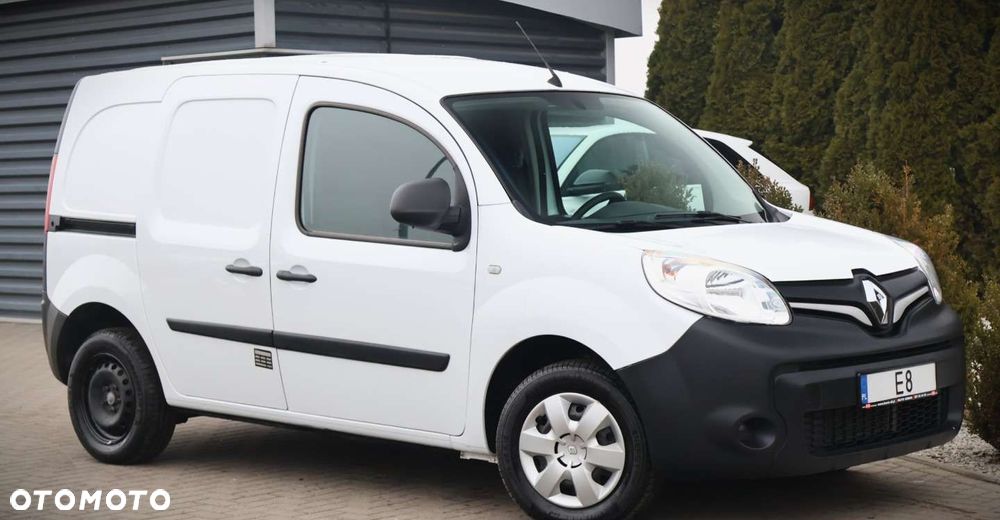 Renault Kangoo - 3
