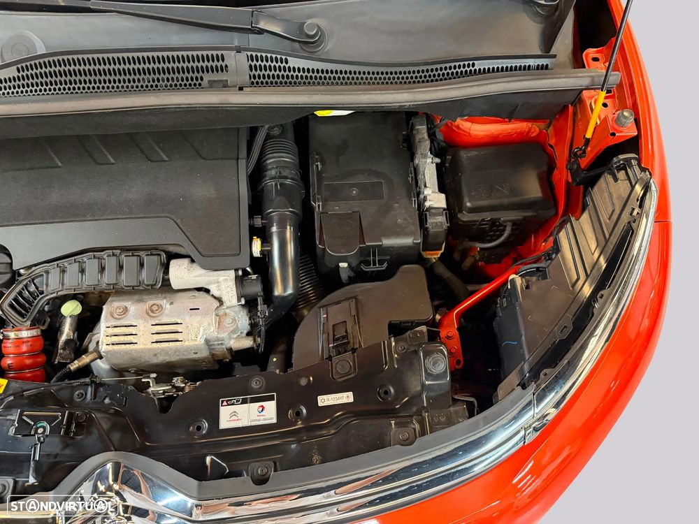 Citroën C3 Aircross - 35