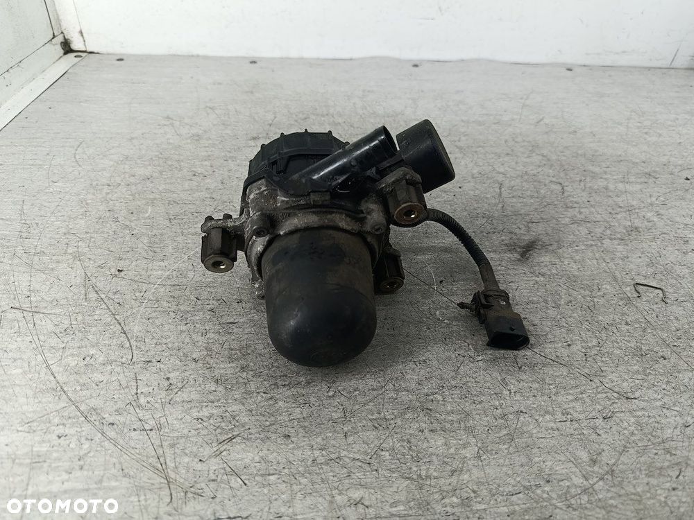 POMPA POWIETRZA WTÓRNEGO PEUGEOT 307 SW 9639450180 PSA 2.2 16V - 5
