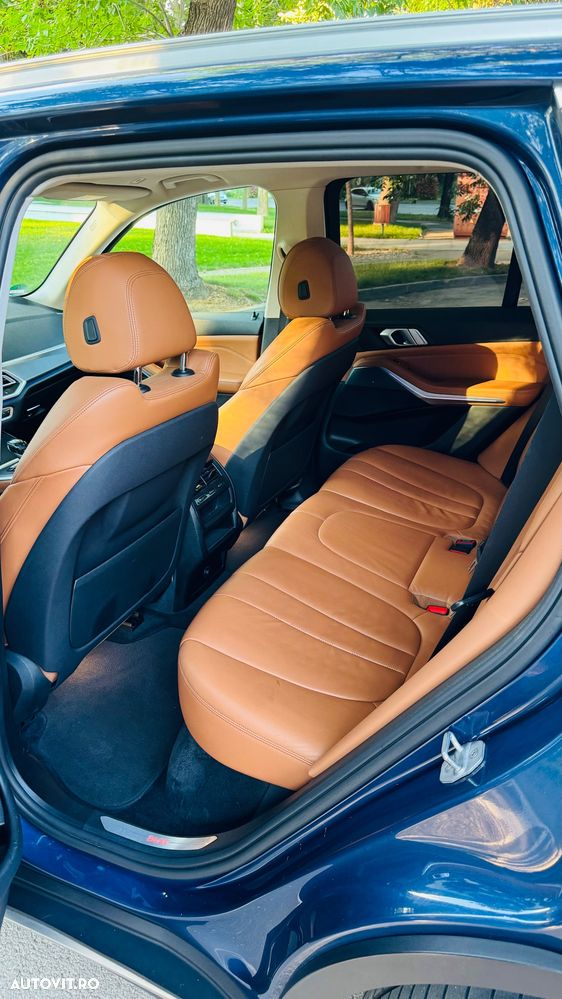 BMW X5 xDrive30d - 4