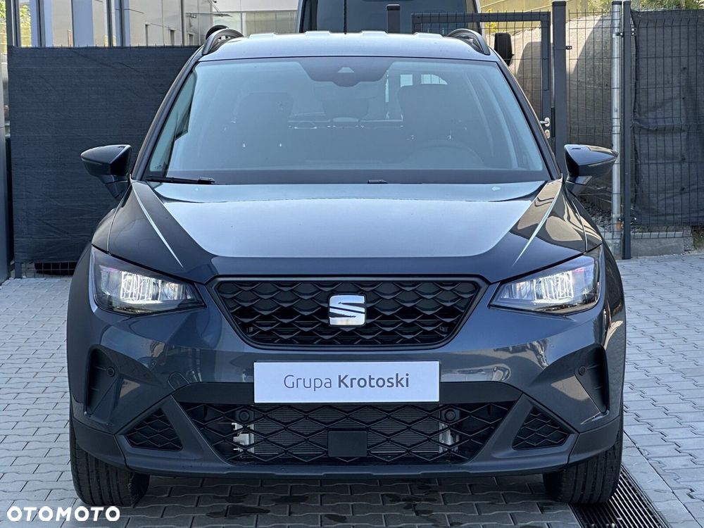 Seat Arona 1.0 TSI Style S&S - 2