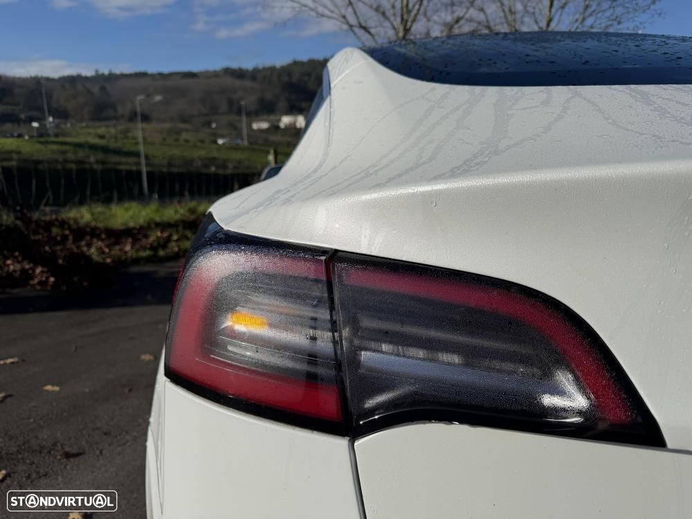 Tesla Model 3 Standard Range Plus RWD - 14