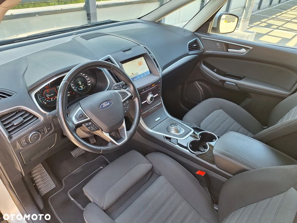 Ford Galaxy 2.0 EcoBlue Titanium - 18