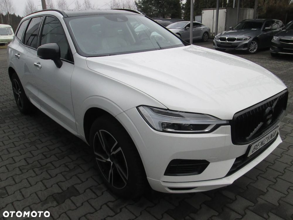 Volvo XC 60 - 24
