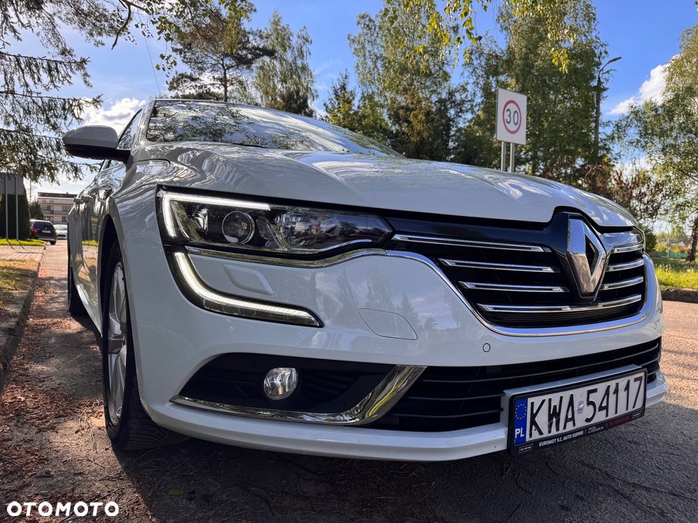 Renault Talisman 1.6 Energy TCe Intens EDC - 5