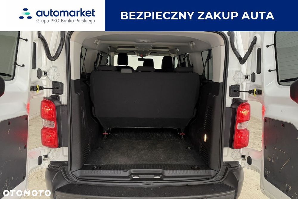 Toyota ProAce Kombi 2.0 D-4D Long 2,8t - 10