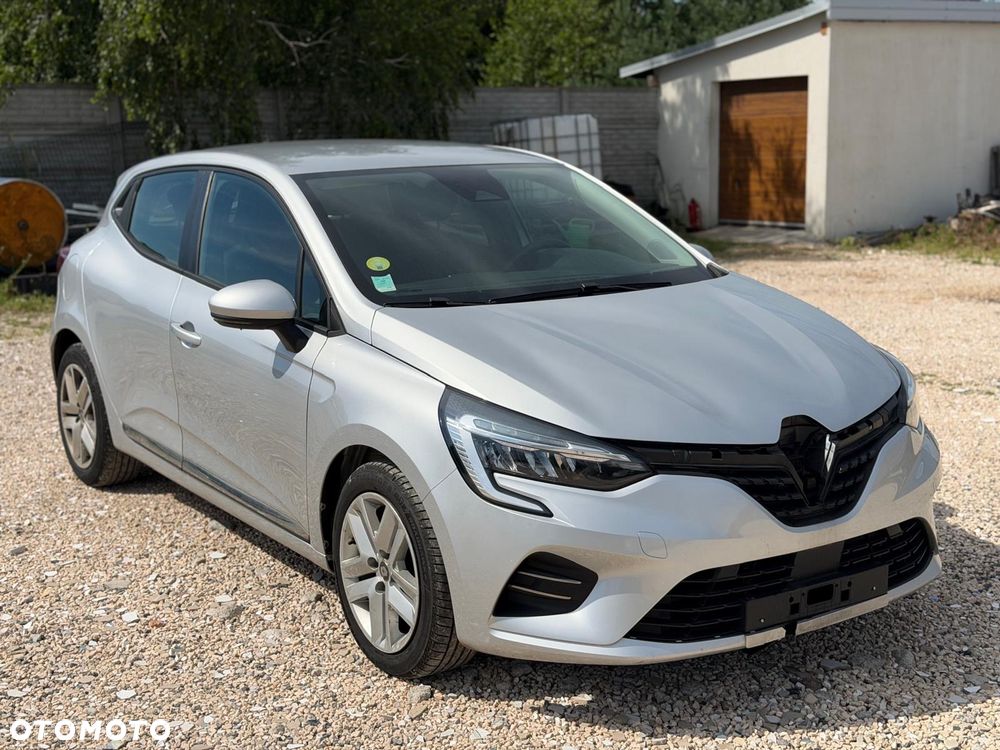 Renault Clio 1.5 Blue dCi Zen - 3