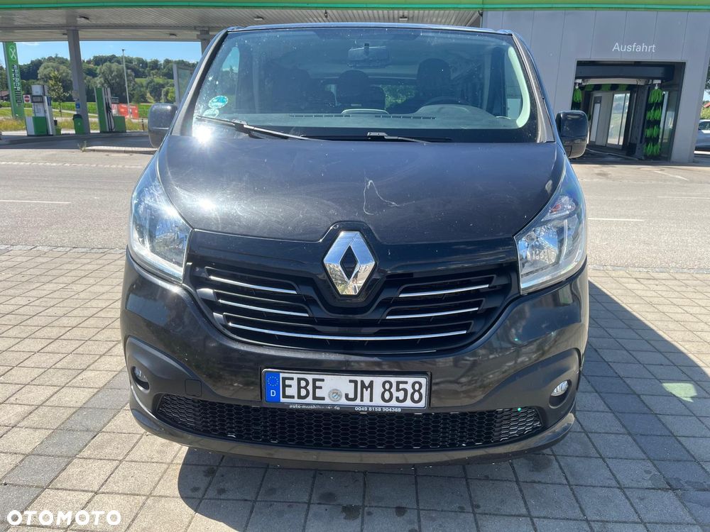 Renault Trafic 1.6 dCi - 5