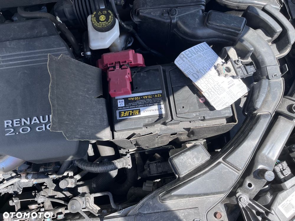 Renault Koleos 2.0 dCi Initiale Paris X-Tronic - 29