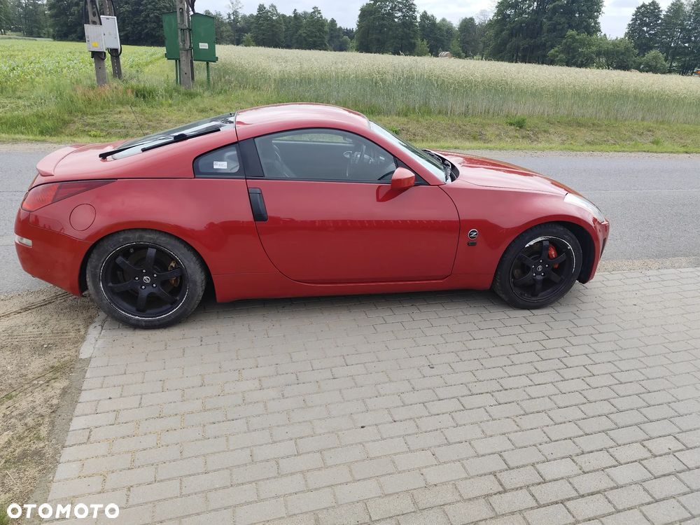 Nissan 350 Z Premium Pack - 6
