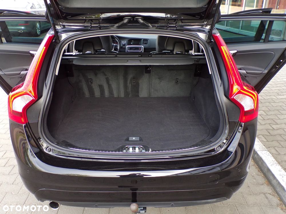 Volvo V60 D2 Drive-E Summum - 31