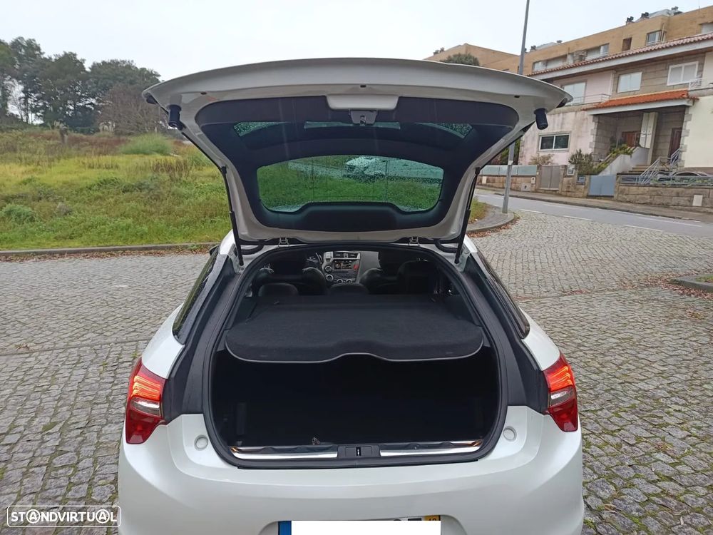 Citroën DS5 2.0 HDi Hybrid4 Sport Chic CMP6 - 15