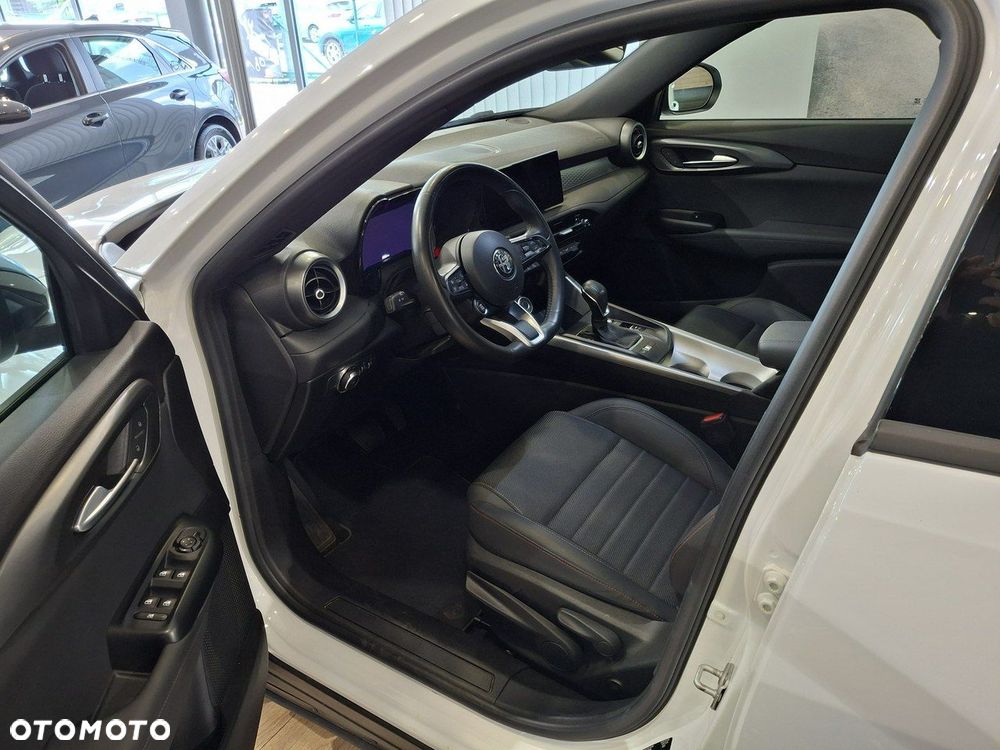 Alfa Romeo Tonale 1.5 T4 GSE mHEV Sprint DCT - 12