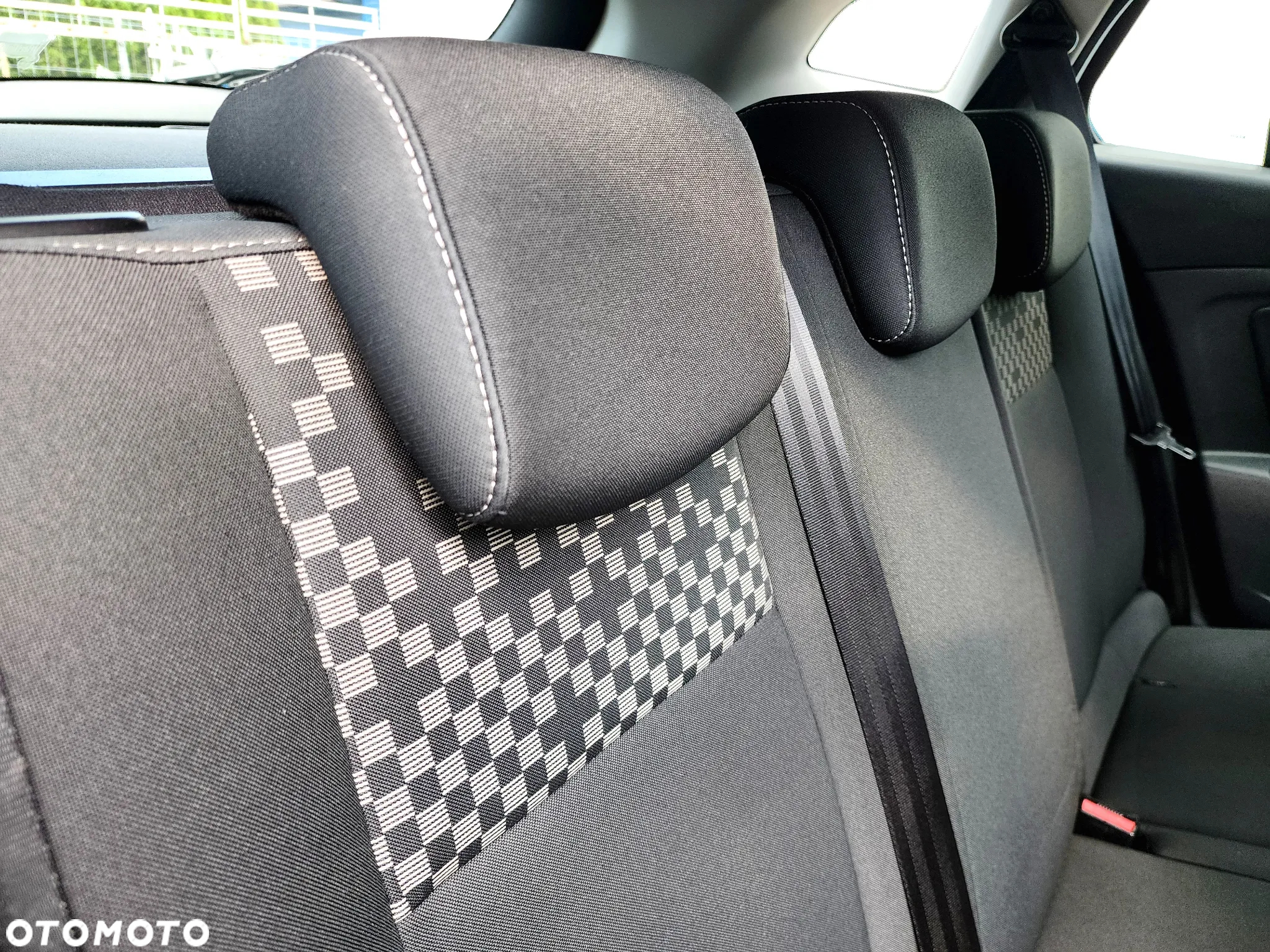 Renault Megane Grandtour 1.6 16V 100 Paris - 35