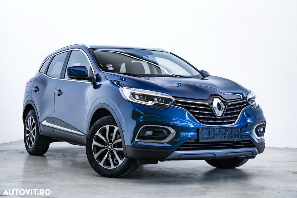 Renault Kadjar TCe EDC GPF Intens - 30