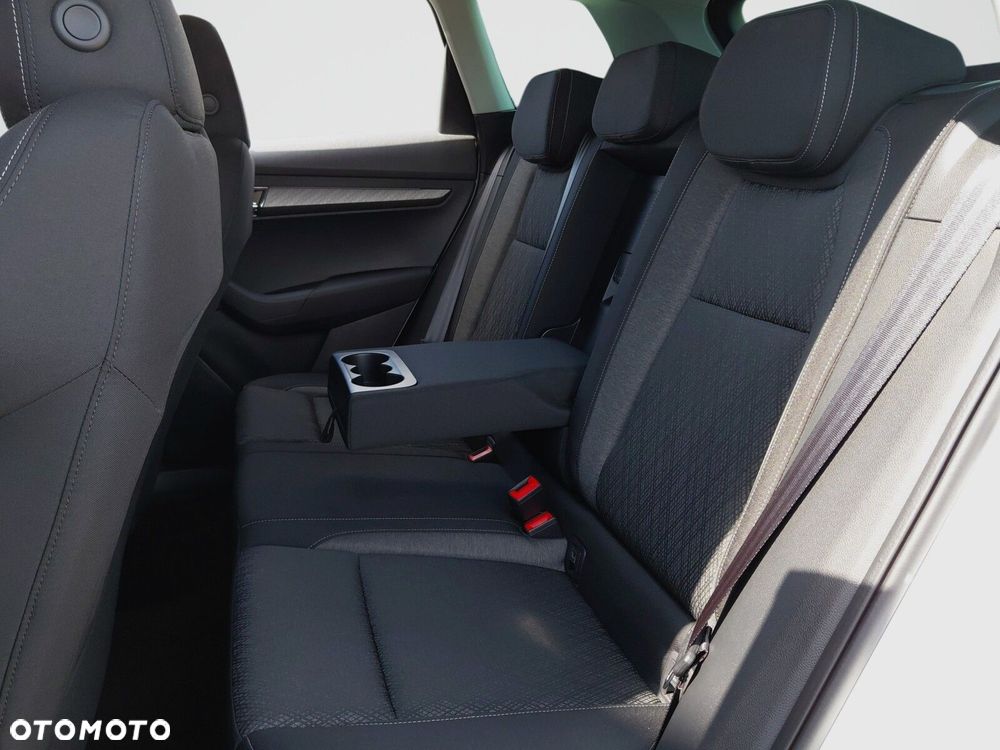 Skoda Karoq 1.5 TSI ACT Style DSG - 14