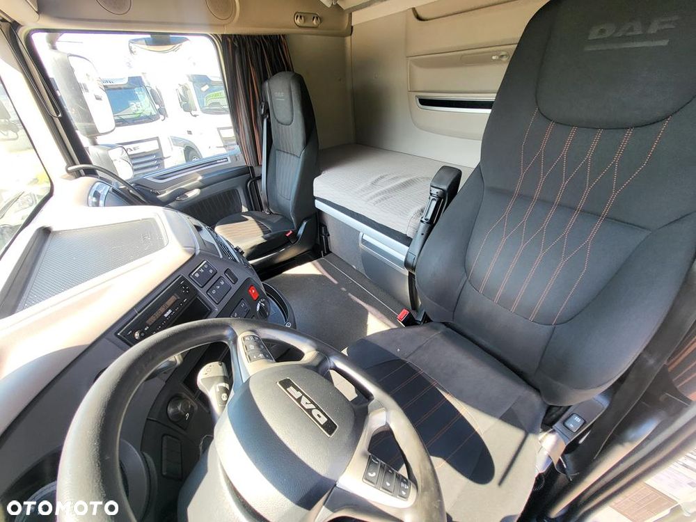 DAF FT XF 480 - 16