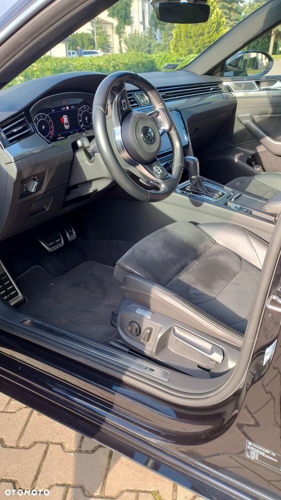 Volkswagen Arteon 2.0 TSI GPF R-Line DSG - 7