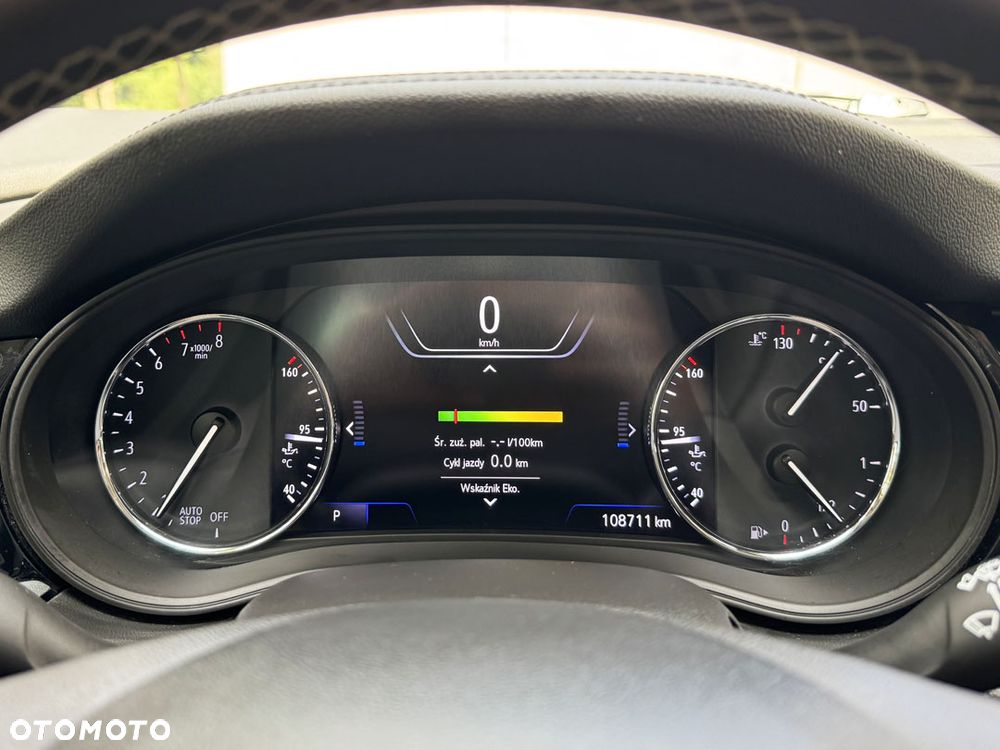 Opel Insignia 1.5 Direct InjectionT Innovation - 22