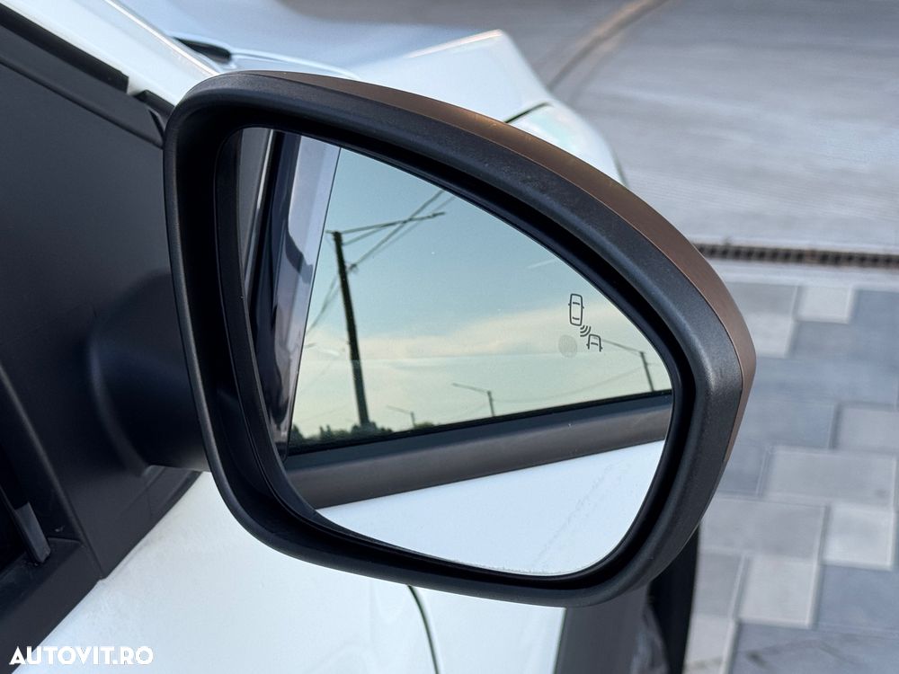 Dacia Sandero Stepway ECO-G 100 MT6 Extreme+ - 27